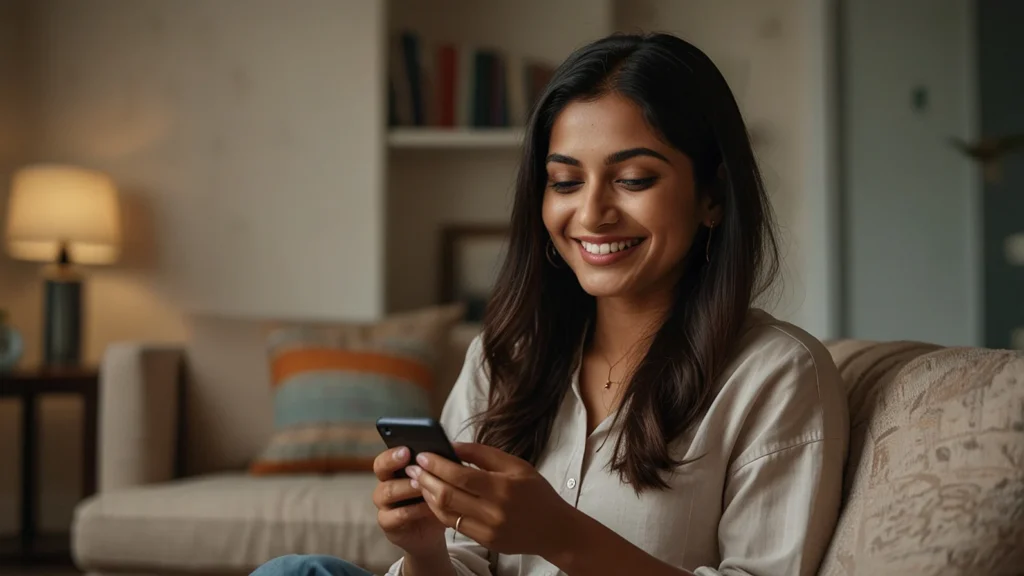 Daimaa AI, period AI, fertility assistant, AI for women's health, private AI support for women in India